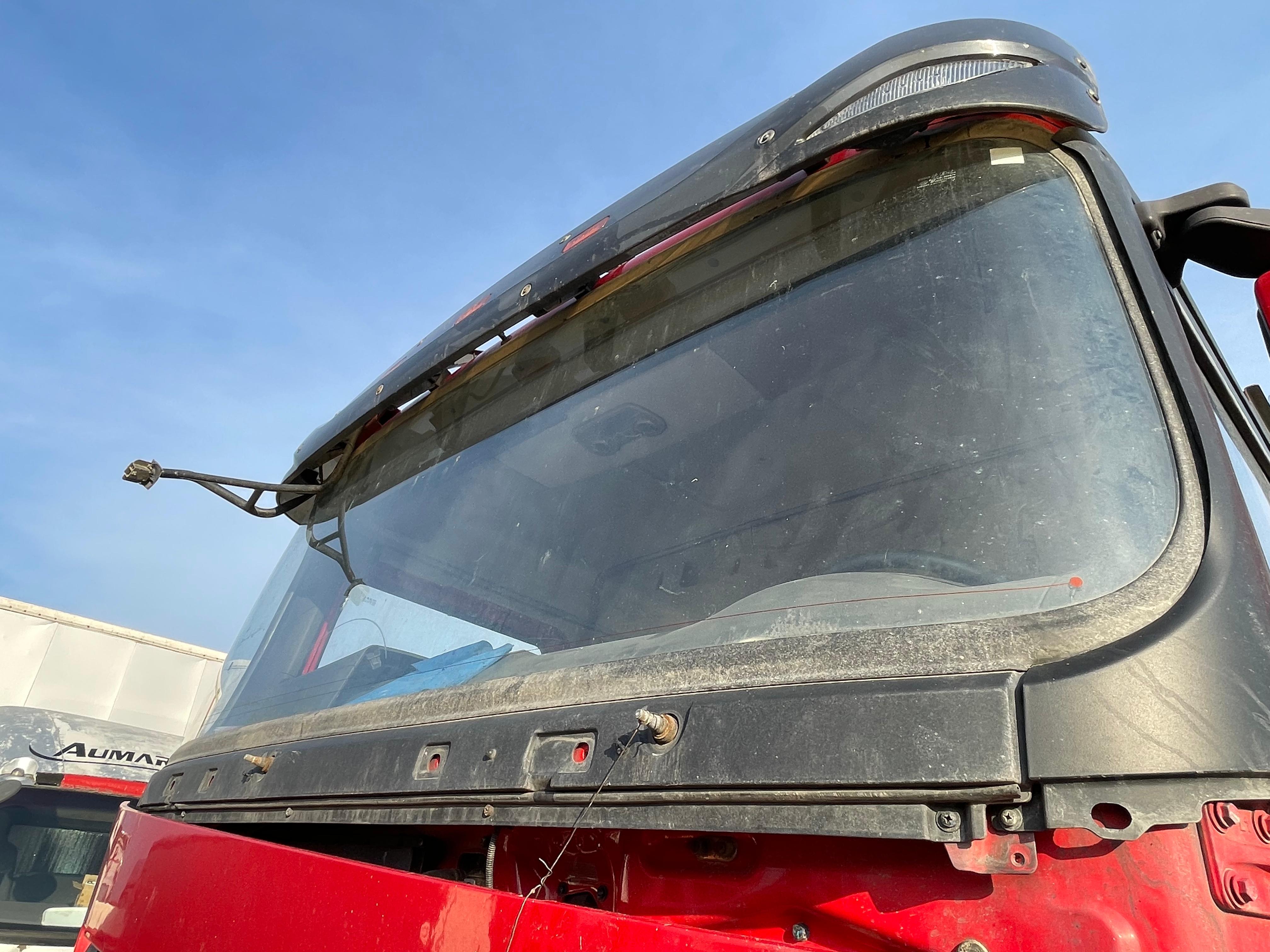 Shacman (Shaanxi) SX* 8x4 Самосвал 2022 г. - фото 19